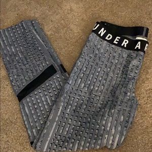 Under armour leggings